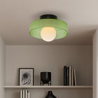 Lichtgroen