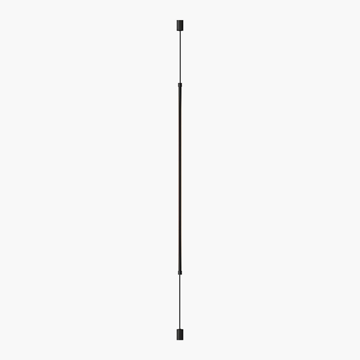 Vloerlamp tot Plafond Minimalistisch LED Modern Woonkamer