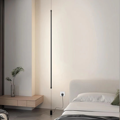 Moderne Staande Lamp met Minimalistisch Ontwerp en Energiezuinige Verlichting 2