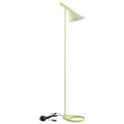 Lichtgroen