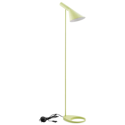 Moderne Vloerlamp Zwart met Verstelbare Arm voor Woonkamer en Slaapkamer - Stijlvolle Staande Lamp 11