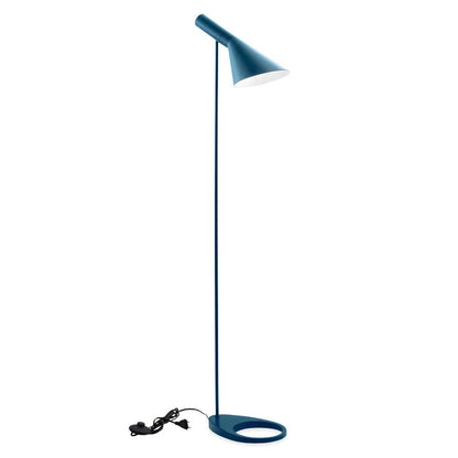 Moderne Vloerlamp Zwart met Verstelbare Arm voor Woonkamer en Slaapkamer - Stijlvolle Staande Lamp 13