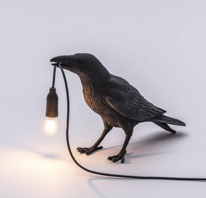 Moderne Wandlamp Zwart met Elegant Design en Energiebesparende LED-Technologie 0