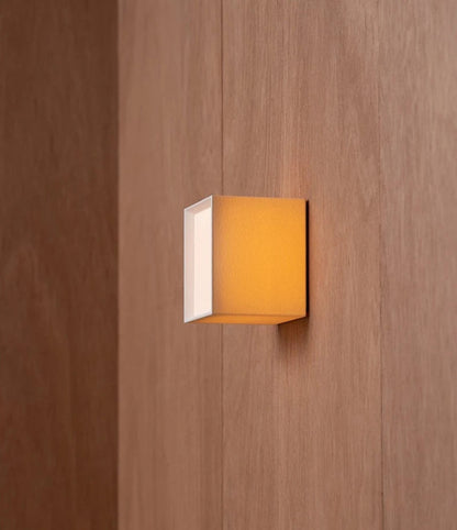 Moderne Wandlamp met Stoffen Kap voor Binnen - Elegante Muurlamp met Geïntegreerde LED Verlichting 7