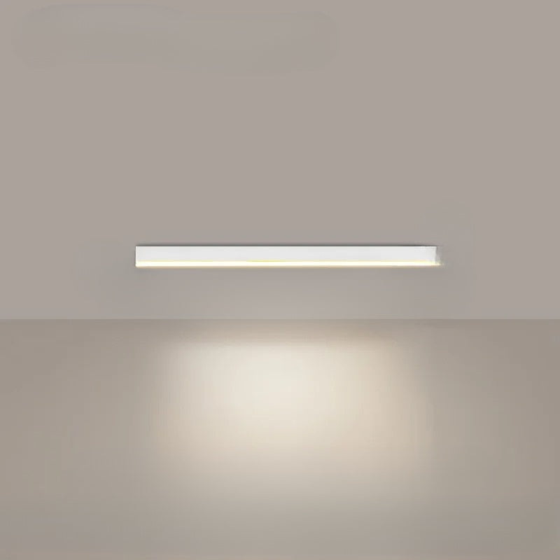 Plafondlamp met Ingebouwde LED en Minimalistisch Modern Ontwerp