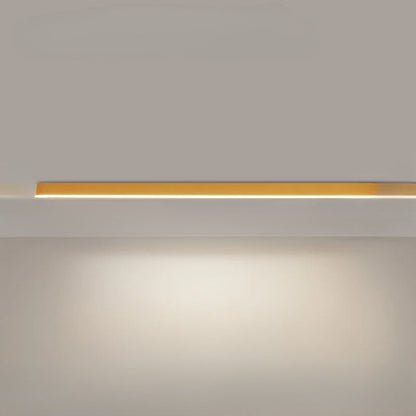 Moderne Zwarte LED Plafondlamp – Stijlvolle Plafonnière Voor Slaapkamer en Woonkamer 11