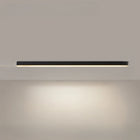 Zwart 150cm