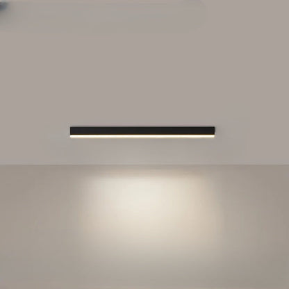 Moderne Zwarte LED Plafondlamp – Stijlvolle Plafonnière Voor Slaapkamer en Woonkamer 14