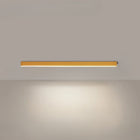 Goud  100cm