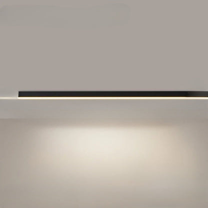 Moderne Zwarte LED Plafondlamp – Stijlvolle Plafonnière Voor Slaapkamer en Woonkamer 16