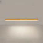 Goud  120cm