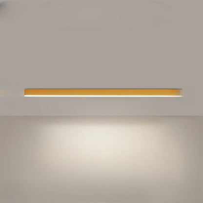 Moderne Zwarte LED Plafondlamp – Stijlvolle Plafonnière Voor Slaapkamer en Woonkamer 17