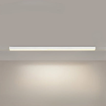 Moderne Zwarte LED Plafondlamp – Stijlvolle Plafonnière Voor Slaapkamer en Woonkamer 18