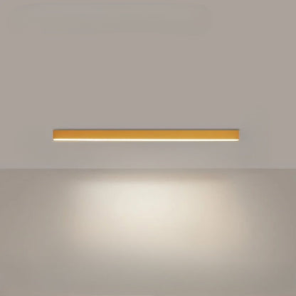 Moderne Zwarte LED Plafondlamp – Stijlvolle Plafonnière Voor Slaapkamer en Woonkamer 19