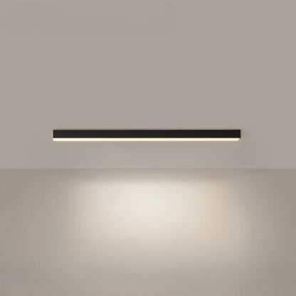Moderne Zwarte LED Plafondlamp – Stijlvolle Plafonnière Voor Slaapkamer en Woonkamer 20