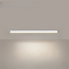 Wit  100cm