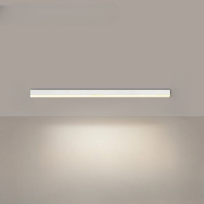 Moderne Zwarte LED Plafondlamp – Stijlvolle Plafonnière Voor Slaapkamer en Woonkamer 7