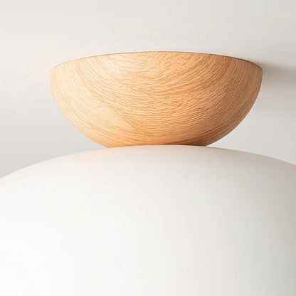 Moderne Zwarte Plafondlamp - Minimalistische Plafonniere voor Slaapkamer en Woonkamer 6
