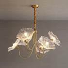 6 lichtkoppen ∅ 90cm x H 55cm