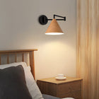 Houtkleur