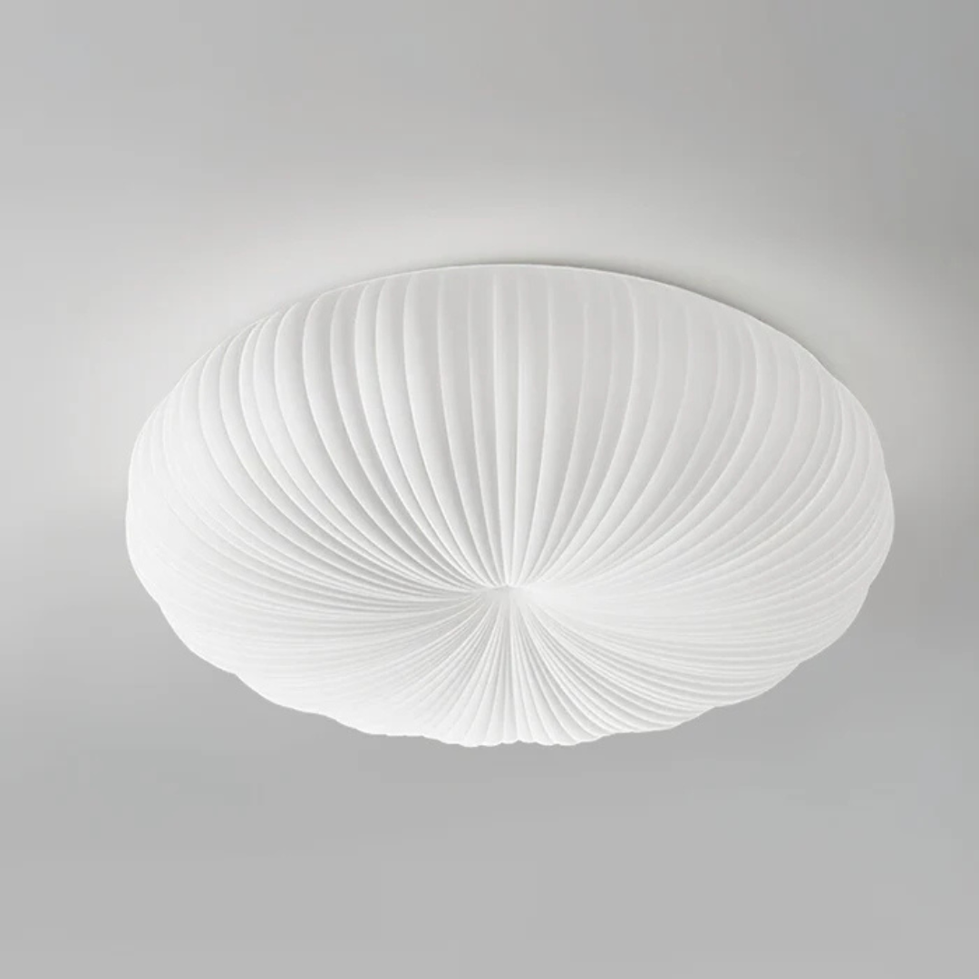 Moderne Dimbare LED Plafondlamp voor Slaapkamer Koud wit