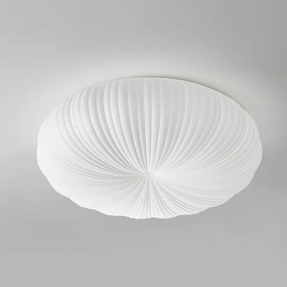 Moderne Dimbare LED Plafondlamp voor Slaapkamer Koud wit