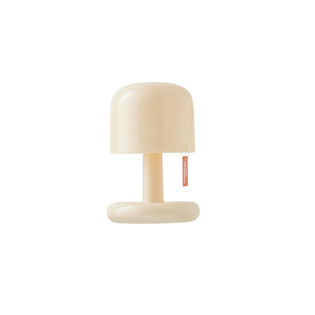 Draadloze Mini Tafellamp LED Verlichting Default