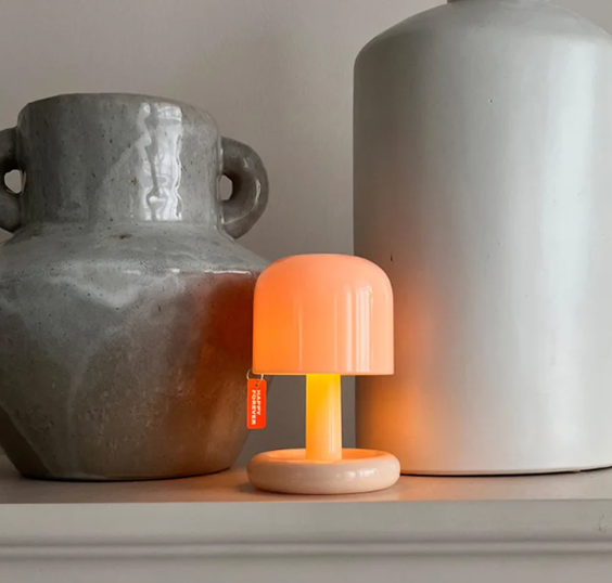 Draadloze Mini Hanglamp met Uniek Ontwerp – Oplaadbare LED Verlichting voor Alle Interieurs 5