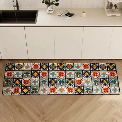 Premium Antislip Keukentapijt – Veilig en Comfortabel voor Keuken en Gang, Verschillende Maten en Kleuren 1