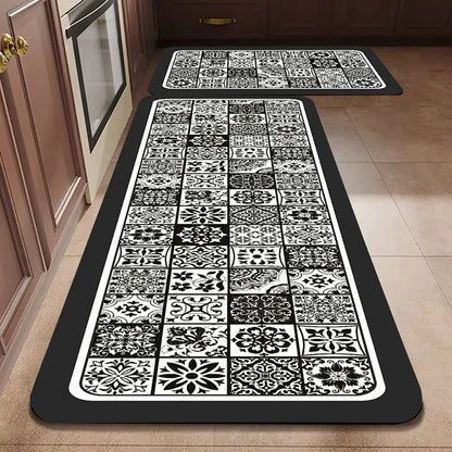 Premium Antislip Keukentapijt – Veilig en Comfortabel voor Keuken en Gang, Verschillende Maten en Kleuren 14