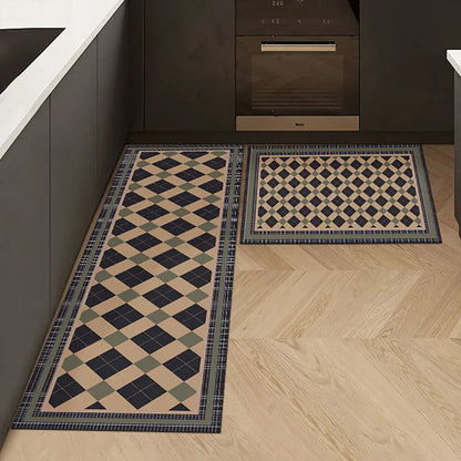 Premium Antislip Keukentapijt – Veilig en Comfortabel voor Keuken en Gang, Verschillende Maten en Kleuren 20