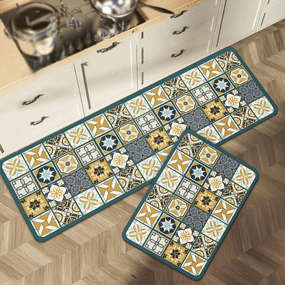 Premium Antislip Keukentapijt – Veilig en Comfortabel voor Keuken en Gang, Verschillende Maten en Kleuren 41