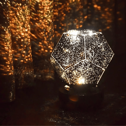 Projector met Draagbaar Ontwerp en Aanpasbare Verlichting 3