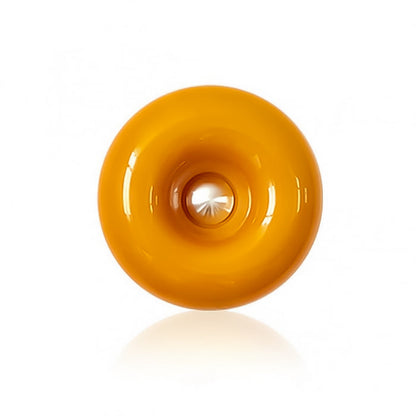 Retro Bauhaus Wandlamp en Tafellamp met Touch-Dimfunctie – Helder Oranje Multifunctionele Lamp 0