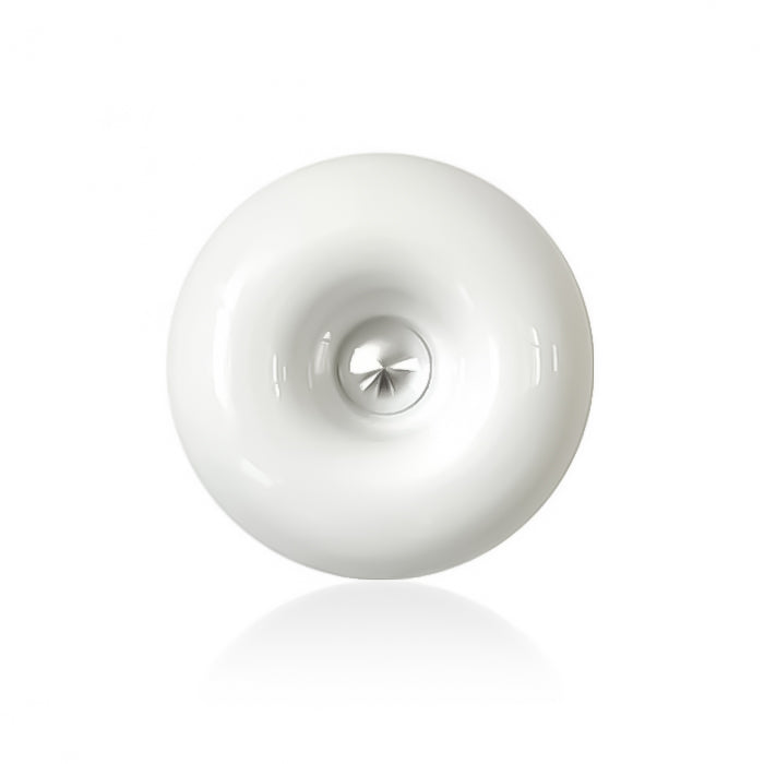 Retro Bauhaus Wandlamp en Tafellamp met Touch-Dimfunctie – Helder Oranje Multifunctionele Lamp 6
