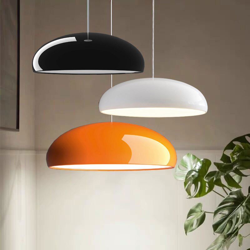 Hanglamp Modern Italiaans Design Verstelbare Hoogte Eettafel
