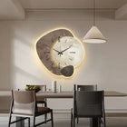 B: Met USB-lamp