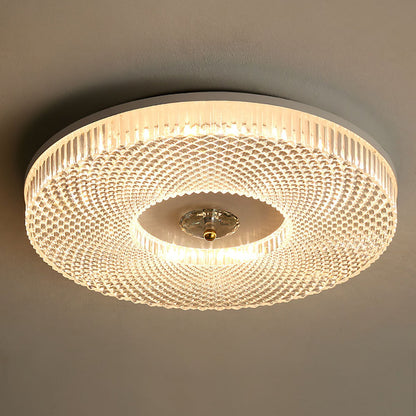 Slim LED Plafondlicht – Moderne Flush Mount Verlichting voor Woonkamer en Slaapkamer – Energiezuinig Design 5