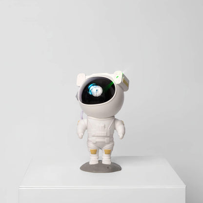 Sterrenprojector Astronaut – Magische Sterrenhemel voor Slaapkamer en Woonkamer 1