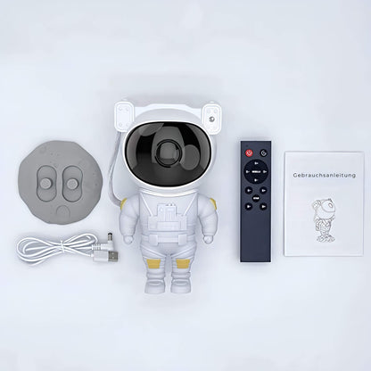 Sterrenprojector Astronaut – Magische Sterrenhemel voor Slaapkamer en Woonkamer 5