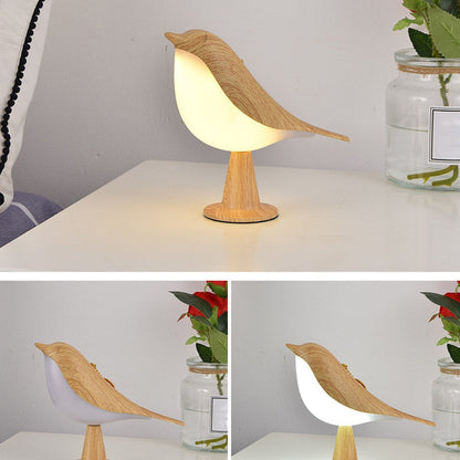 Stijlvolle Hanglamp met Vogelpatroon - Energiezuinige LED Verlichting voor Elk Interieur 7