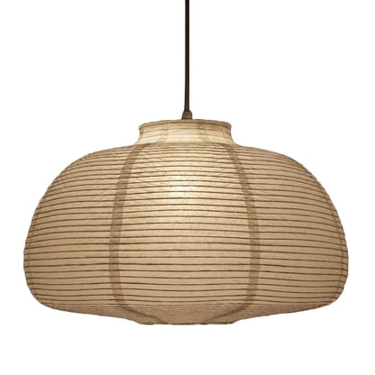 Traditionele Papieren Hanglamp voor Woonkamer, Eetkamer of Slaapkamer - Beschikbaar in 3 Groottes 8