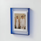 Blauw