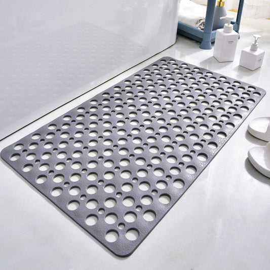 Veilig Douchemattens Antislip en Antibacterieel – Hoogwaardig PVC voor Hygienische Doucheervaring 0