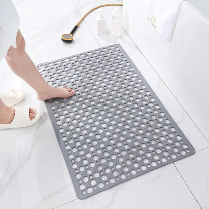 Veilig Douchemattens Antislip en Antibacterieel – Hoogwaardig PVC voor Hygienische Doucheervaring 2