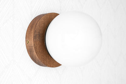Wandlamp met Minimalistisch Ontwerp en G9 Fitting