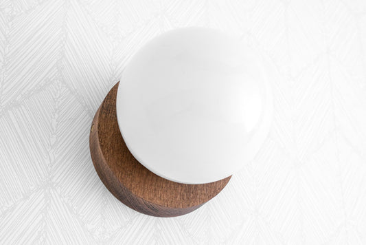 Wandlamp met Minimalistisch Ontwerp en G9 Fitting
