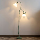 2 Koppen Ø 20cm x H 170cm