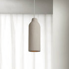 B: Ø18cm x 51cm