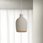 A: Ø30cm x 46cm